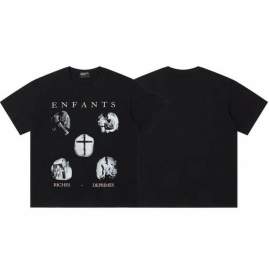 Picture of Enfants Riches Deprimes T Shirts Short _SKUEnfantsRichesDeprimesS-XLcktx611815032